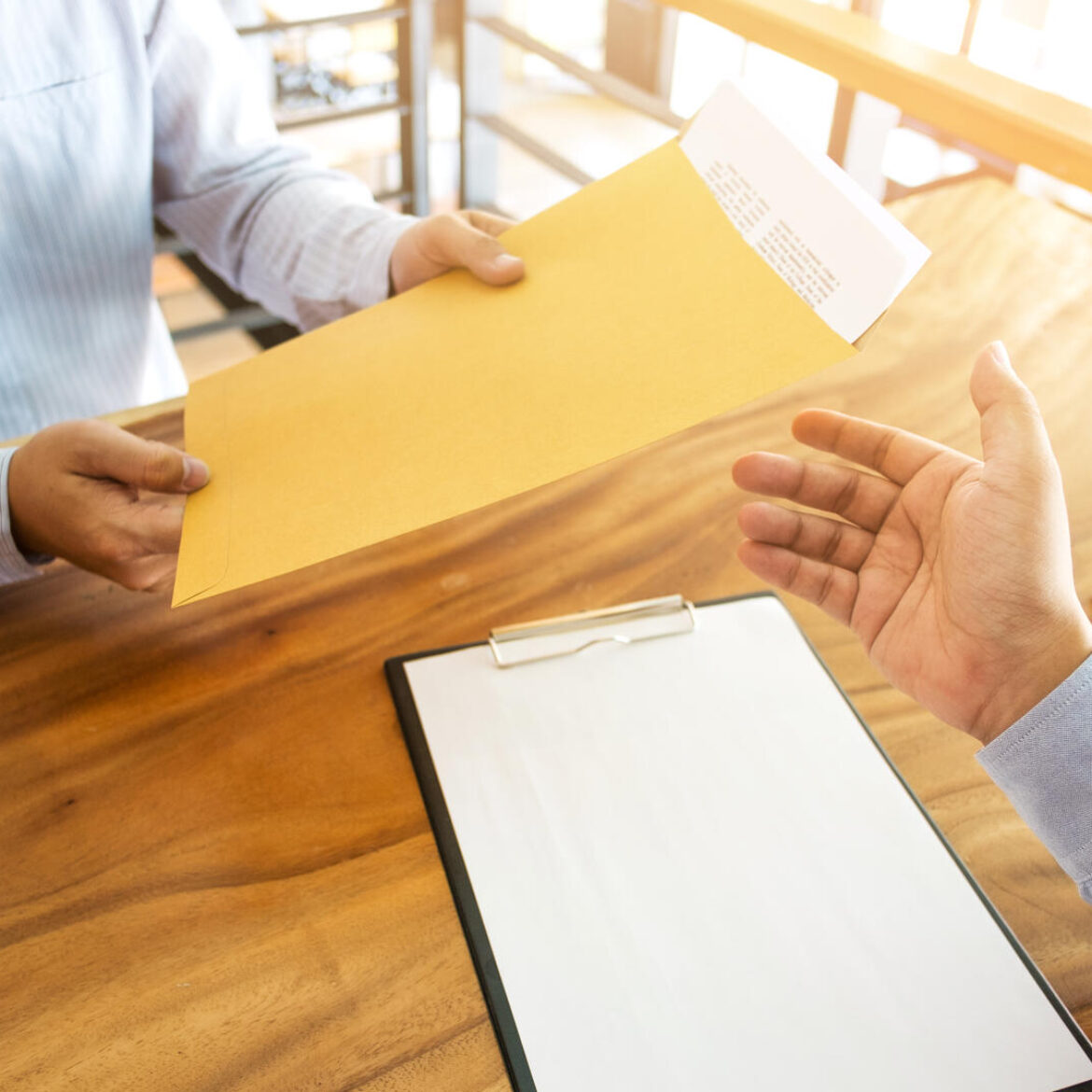 lawyer consultant and client discussing about tax fee / auctions